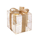 Caixa de presente Iluminada