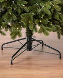 Árvore de iluminada + Controle Remoto