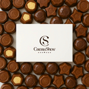 Caixa de Bombons Sortidos Cacau Show 750g