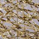 Renna Brilhante de Natal