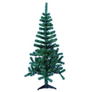 Arvore Natal Grande Pinheiro Decoração Natal 120cm 150cm 180cm 210cm Até 450Galhos