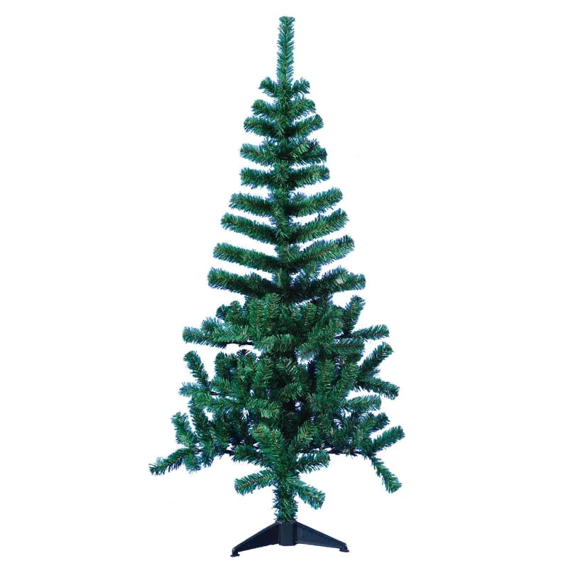 Arvore Natal Grande Pinheiro Decoração Natal 120cm 150cm 180cm 210cm Até 450Galhos