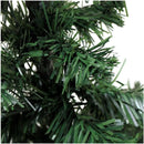 Arvore Natal Grande Pinheiro Decoração Natal 120cm 150cm 180cm 210cm Até 450Galhos