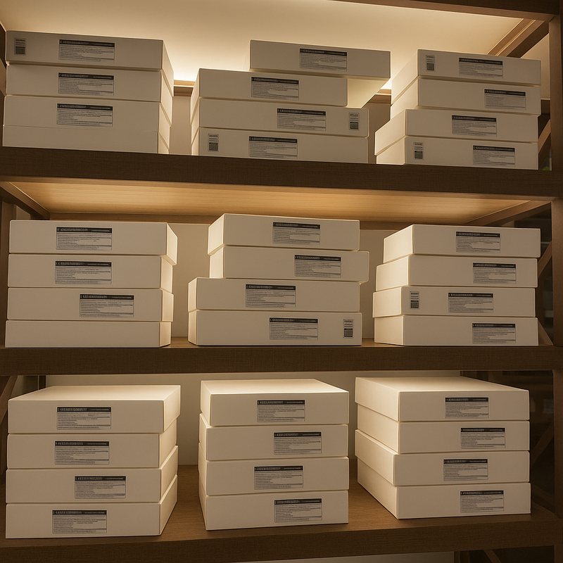 Caixa de Bombons Sortidos Cacau Show 750g