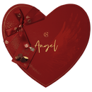 Caixa de Bombons Sortidos Angel Coração 290g