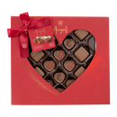 Caixa de Bombons Coração Sortidos 225g