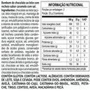 Caixa de Bombons Coração Sortidos 225g