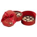 Caixa de Bombons Angel Sortidos Porta-Joias 185g