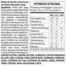 Caixa de Bombons Angel Sortidos Porta-Joias 185g