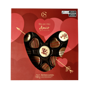 Caixa de Bombons Tipo de Beijo Sortidos 160g