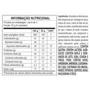 Mini Cubo com Drageados de Avelã 70g