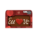 Tablete de Chocolate ao Leite Chocoarte Amor 40g