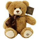 Urso de Pelúcia com Laço