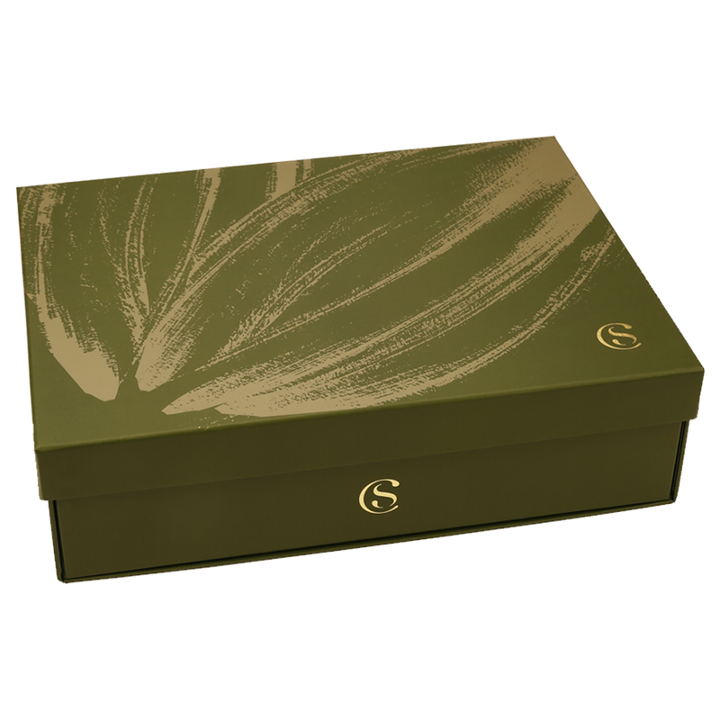 Caixa para Presentes M