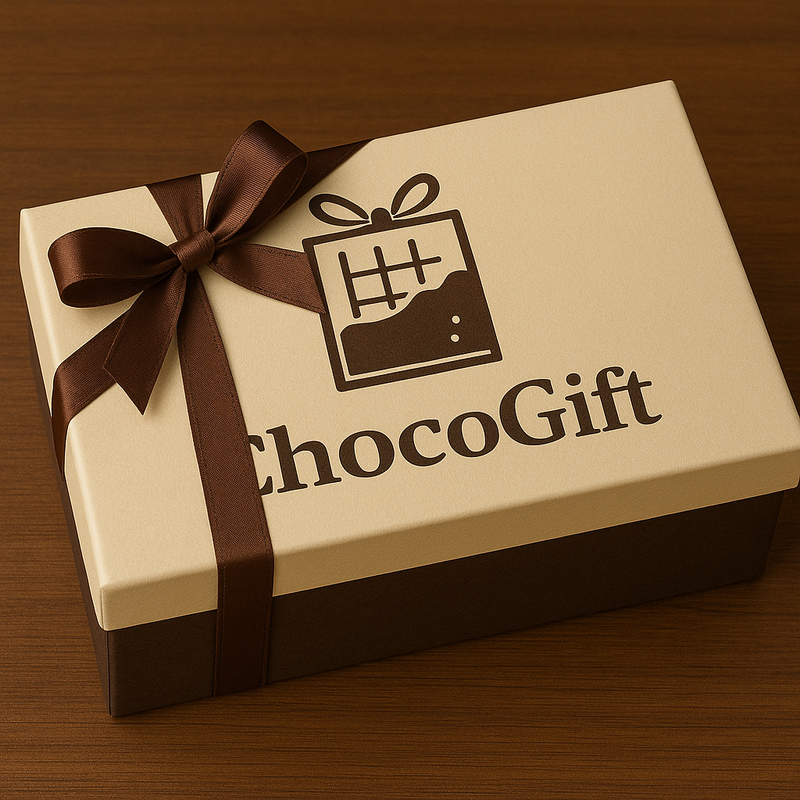 Coração de Bombom e Stitch