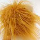 Leão de Pelúcia 25 cm - M Decoração Quarto Bebê