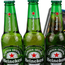Kit Cerveja Heineken e Mix de Amendoim