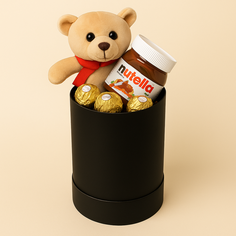 Precioso e Gostosuras