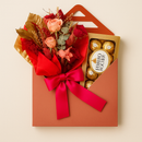 Arranjo Floral Doçura