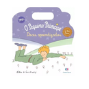 Caixa Maternidade Lilás