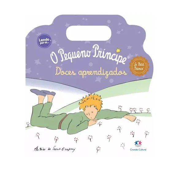 Caixa Maternidade Lilás