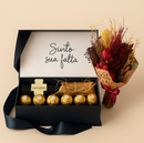 Kit Celebration Chandon Brut