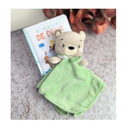 Caixa Maternidade Verde