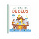 Caixa Maternidade Verde