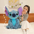 Tamanho gigante Disney Lilo Stitch